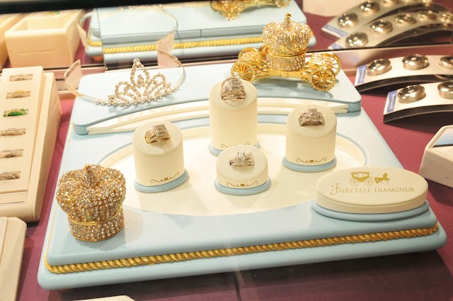 Deans Jewelry