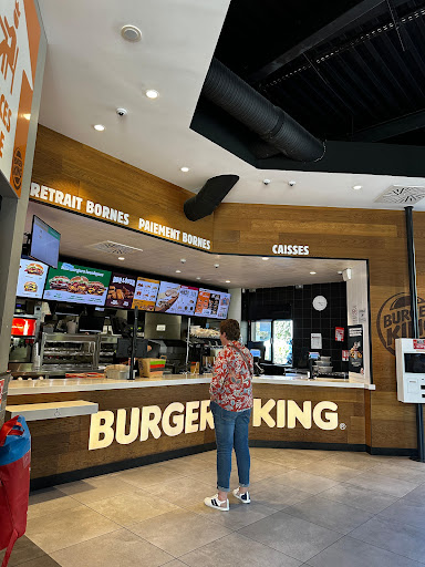 Cousances Burger