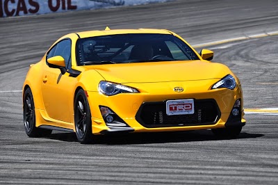 Photos of South Dade Toyota