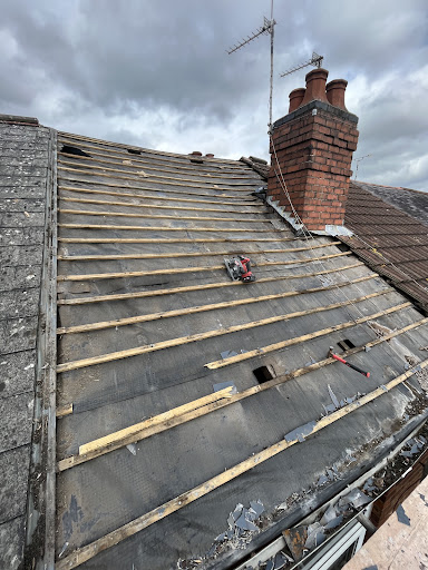 A Star Roofing (WM) - Thumbnail