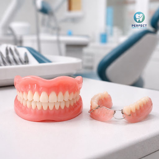 Missing teeth can affect your smile, confidence, and ability to enjoy your favourite foods. At Pe… post image