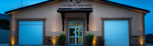 Impresa Funebre Gigli - Centro Funerario Cingoli - Thumbnail