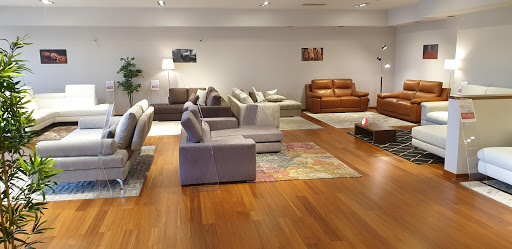 Divani Design - Visual