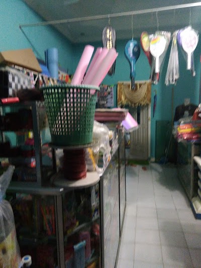 Photos of TOKO GILANG