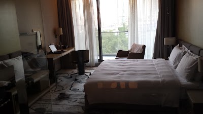 lodging