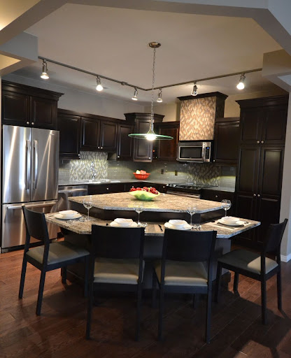 Dusk To Dawn Interiors