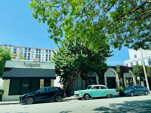 355 Alhambra Cir Garage