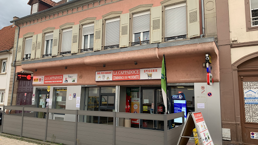 Photo 2 - Burger Évasion
