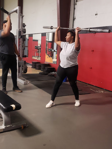 Will Bradley Sports Performance - Thumbnail