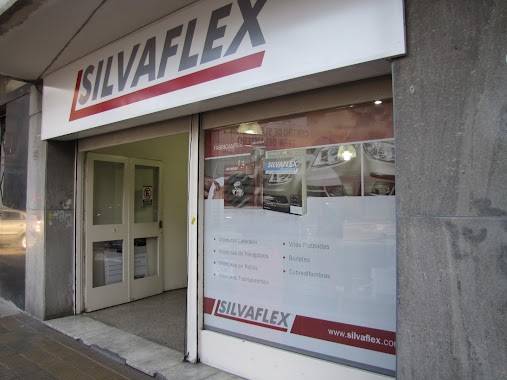 Silvaflex, Author: Silvaflex Coatings