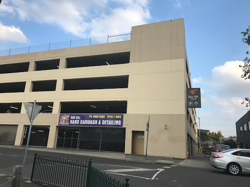 Box Hill Hand Carwash And Detailing - Thumbnail