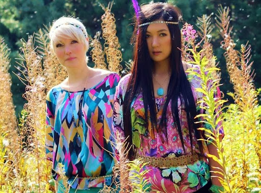 Urban Hippie Ltd