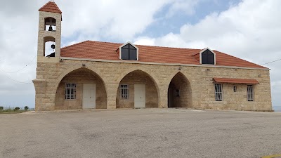 Photos of Ste. Takla Church - Chkadif