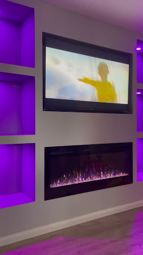 TradeTrix Design &Build - Telford