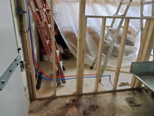 Baskin plumbing and heating