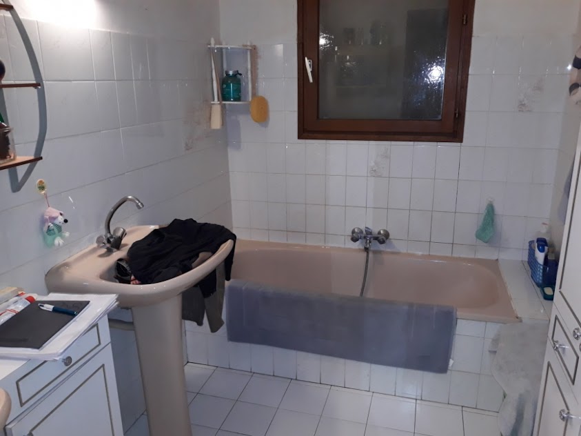 Image de Techni'Douche Sénior