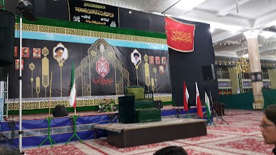 Photos of Jamkaran Mosque