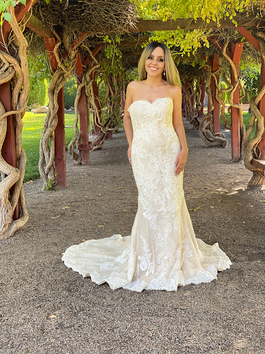 Runway Bride - Visual