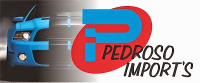 Photos of PEDROSO IMPORTS