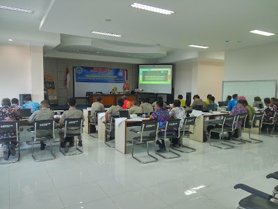 Photos of Gedung Serbaguna Pemkab Lamongan