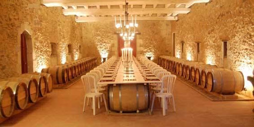 les vins Mathieu Tijou - Thumbnail