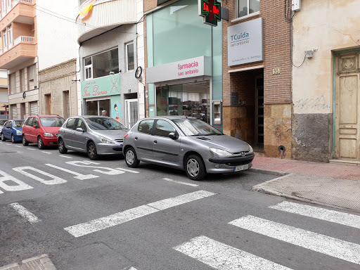 Antonia Farmacia San Antonio - Thumbnail
