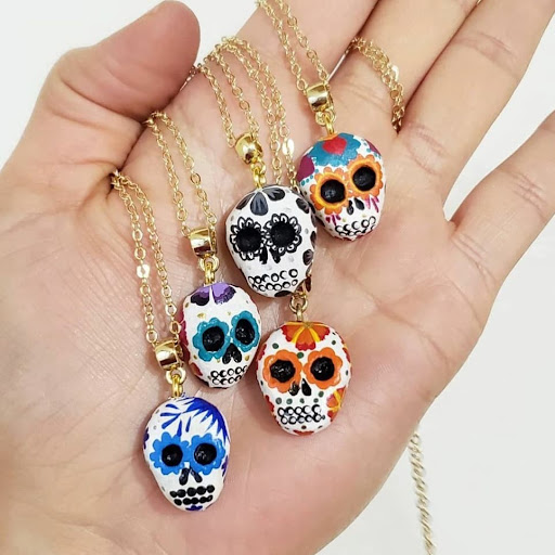 Azul maya joyeria - Thumbnail