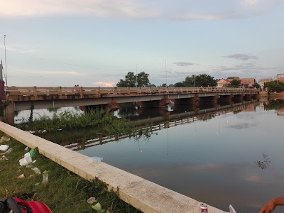 Photos of ស្ពានព្រះពន្លាpreah ponlea bridge