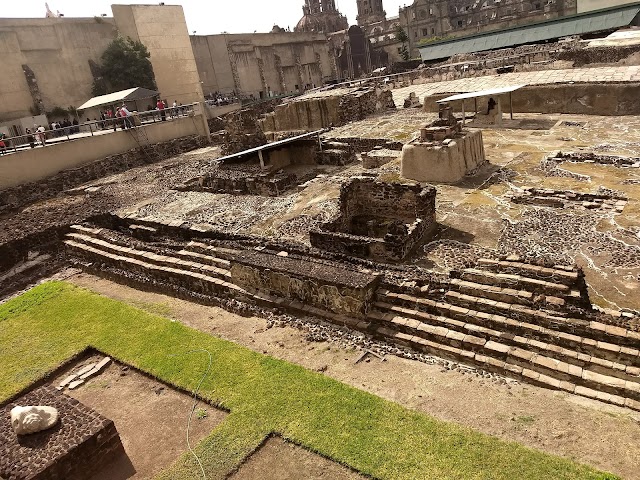 Place des Trois Cultures