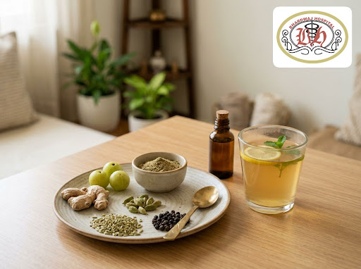 Struggling with gas, acidity, constipation or painful motions? At Bhardwaj Hospital in Maheshpur,… post image
