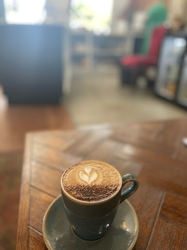 Swing By - Visual