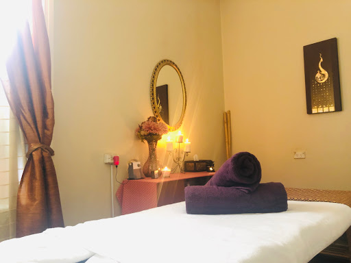 Oriental Aroma Massage (Malvern East) - Thumbnail