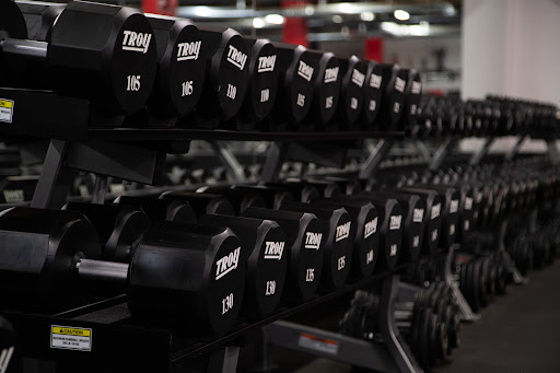 Wolves Den Gym - Thumbnail