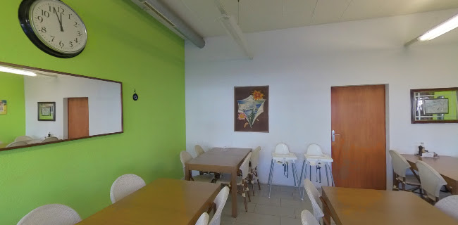 Rezensionen über Menzo GmbH in Aarau - Kurierdienst