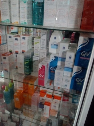 Basha Pharmacy