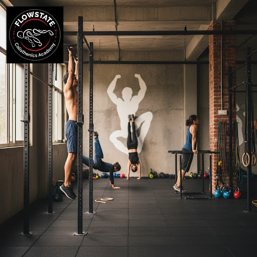 Discover how training with your own bodyweight can completely transform your strength, mobility a… post image