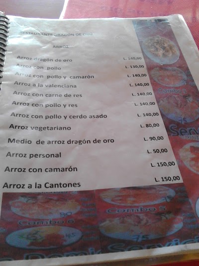 Photos of Restaurante Dragon De Oro