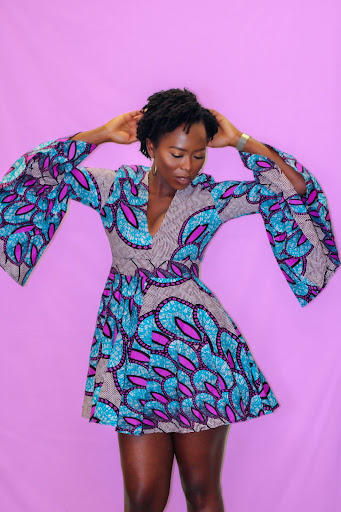 Esty Designs - Visual