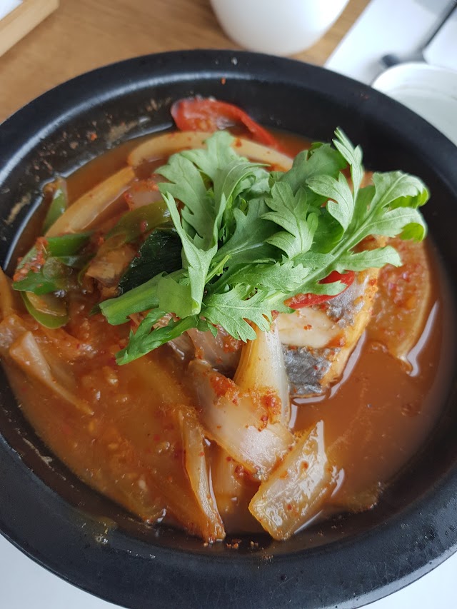 HanCook