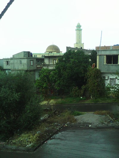 Photos of Mosquee Abdelhamid Ben Badis