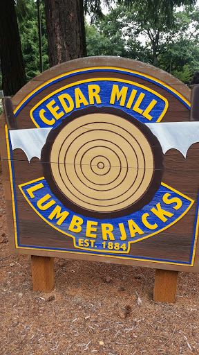 Cedar Mill Elementary School - Visual