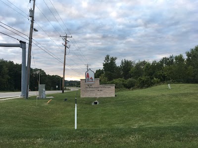 Hindu Temple of Wisconsin