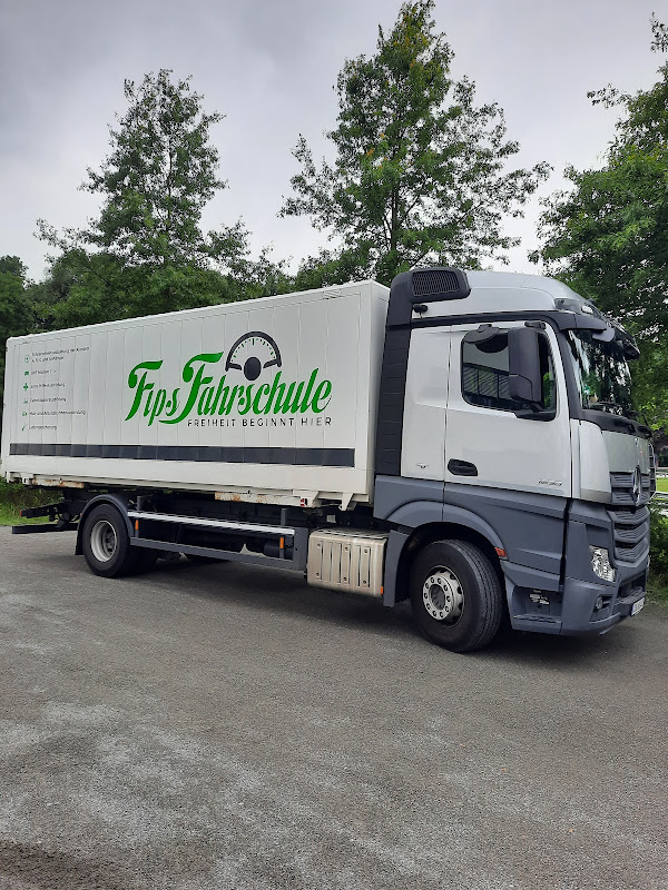 Fips Fahrschule