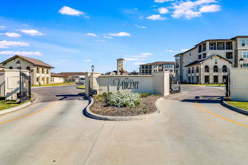 The Vincent Senior Living