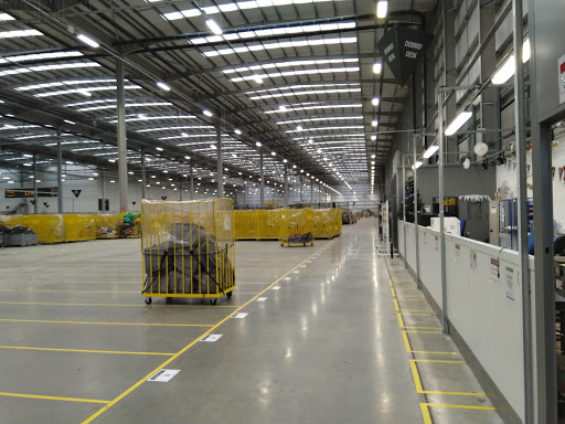 Amazon LTN4 - Visual