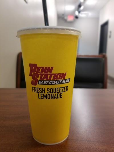 Penn Station East Coast Subs