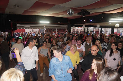 Al baile Cordoba Gallery - Spain