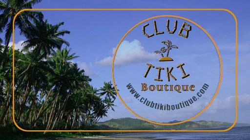 Club Tiki Boutique - Thumbnail