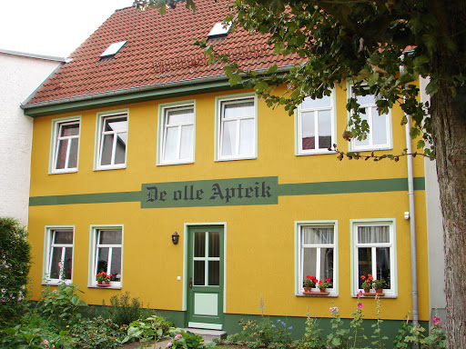 De olle Apteik in Schwaan - Thumbnail