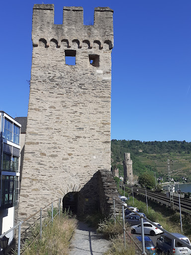 Hospitalturm - Germany